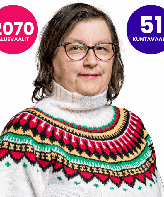 Paula Nevalainen