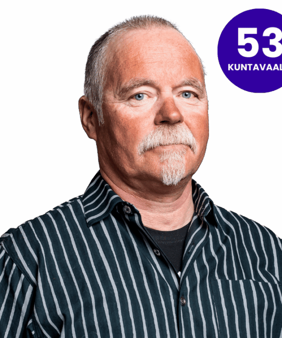 Mikko Rauhala