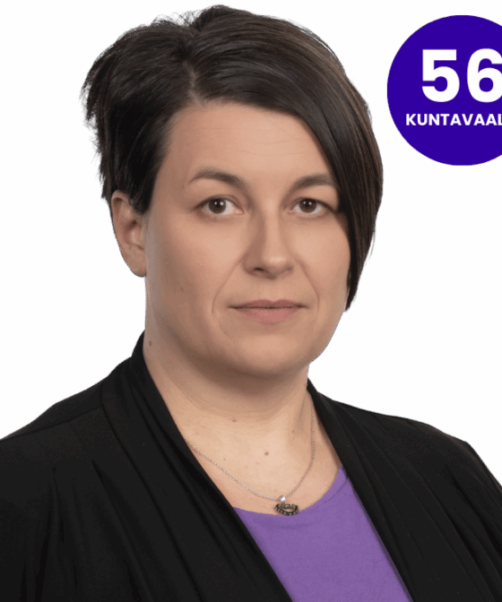Marita Toivanen